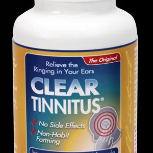 What Is The Cause Of Tinnitus 