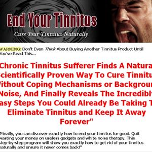 Tmj And Tinnitus 