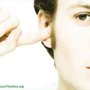 Tinnitus Help Book - Learn To Solve The Tinnitus Puzzle
