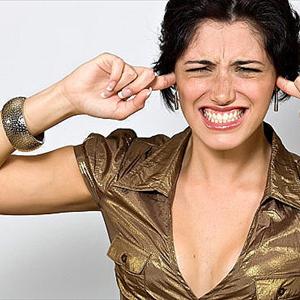 Reactive Tinnitus - Causes For Ringing Ears Plus A Proven Cure For Ringing Ears