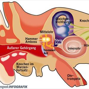 Accupressure Tinnitus - Do You Want A Ringing Ears Cure?