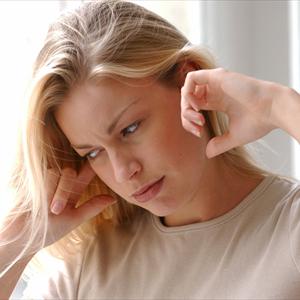  Pulsing Tinnitus 