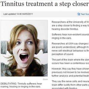 Down Edition Revised Tinnitus Turning Volume - Tinnitus Products On The Market