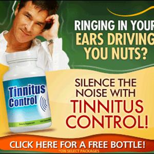 Signs And Symptoms Of Tinnitus 